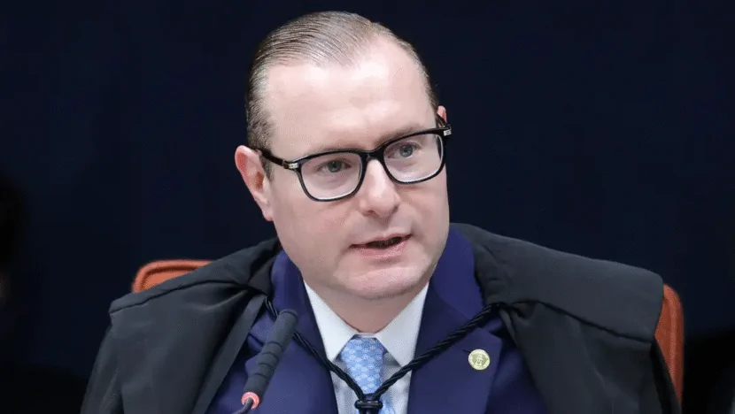 Zanin autoriza julgar ação que acusa deputados do pl de corrupção | notícias do rio grande do norte image