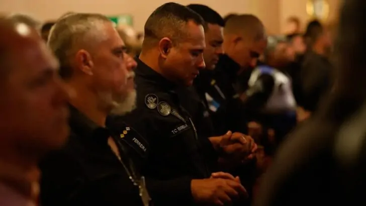 missa Foto: FeRio Grande do Norteando Frazão/Agência Brasil