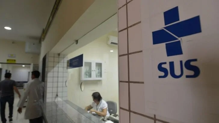 sus © Marcello Casal/Arquivo/Agência Brasil