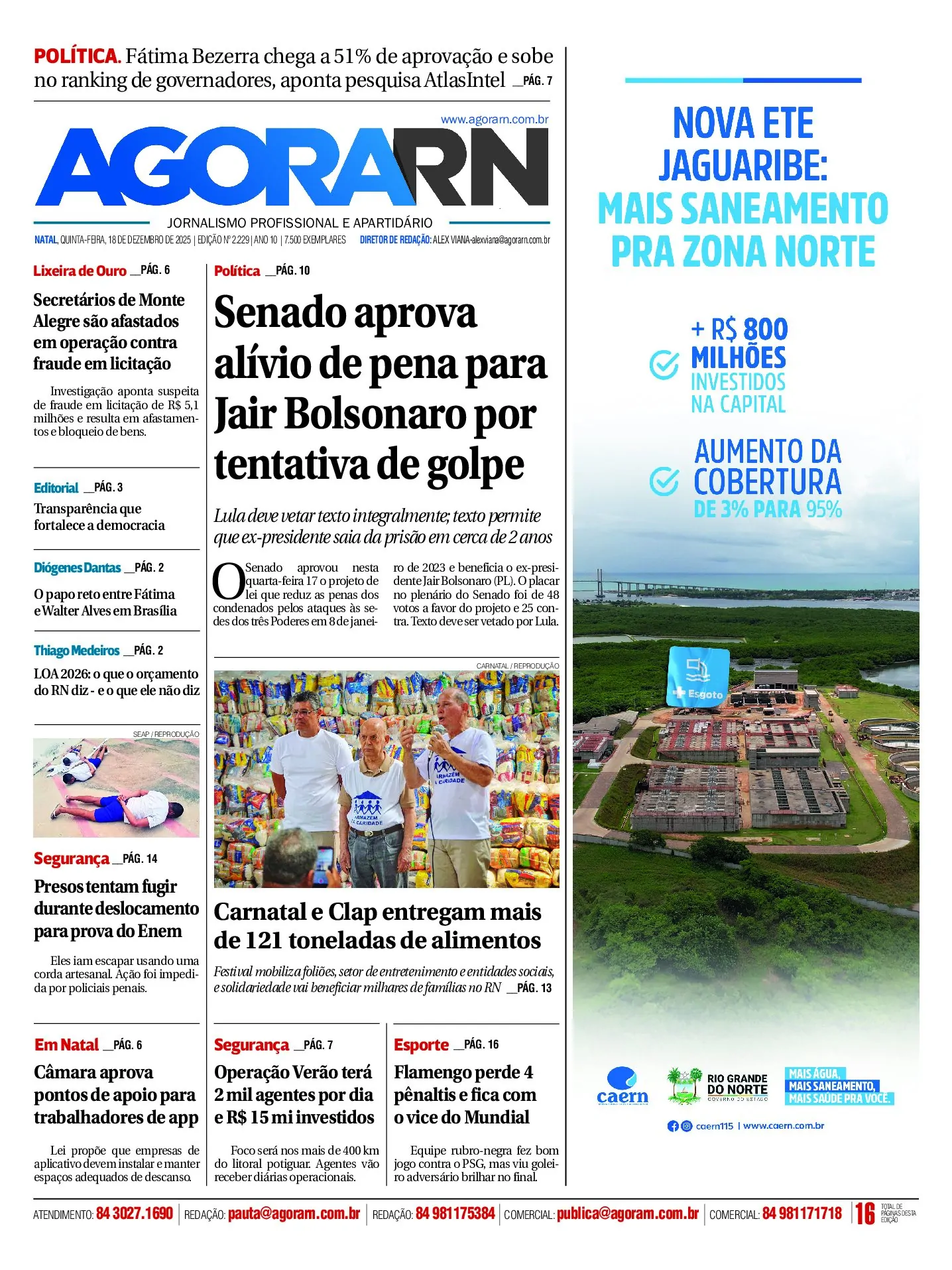 Agora RN ED 2.229 18 12 25 pdf