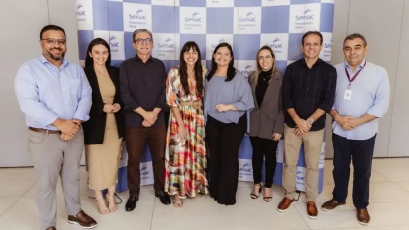 Fecomércio rn abre inscrições para curso gratuito de ti voltado a mulheres | notícias do rio grande do norte Fecomércio RN abre inscrições para curso gratuito de TI voltado a mulheres