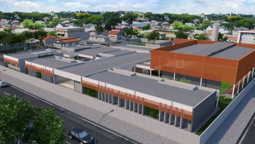 Paulinho freire assina ordem de serviço para construção de nova escola no guarapes | notícias do rio grande do norte Capturar