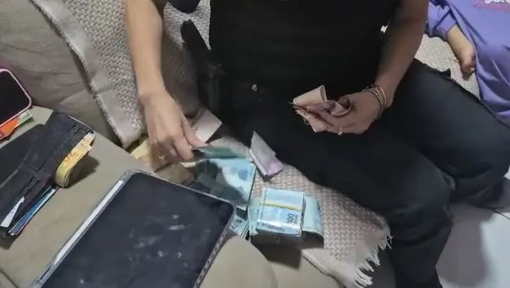 Secretários de Monte Alegre são afastados em operação contra fraude em licitação