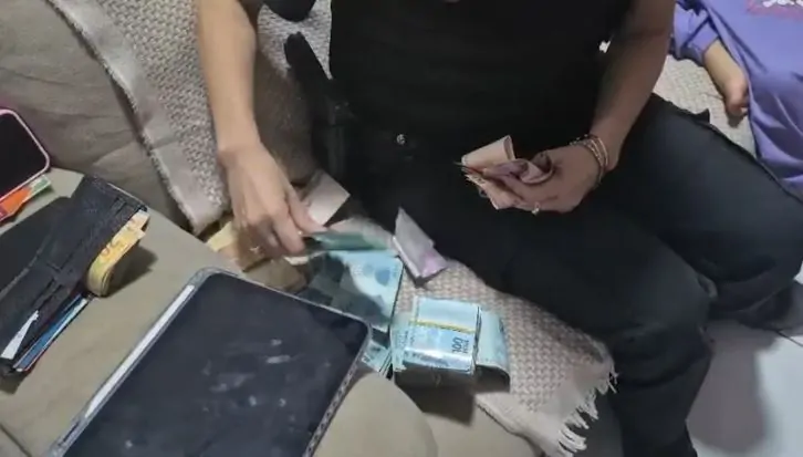 Secretários de monte alegre são afastados em operação contra fraude em licitação | notícias do rio grande do norte Secretários de Monte Alegre são afastados em operação contra fraude em licitação