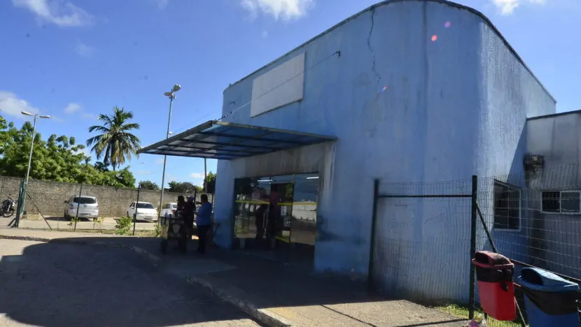 Paciente sofre parada cardíaca após receber medicação, e servidores da upa potengi são afastados | notícias do rio grande do norte UPA Potengi (7)