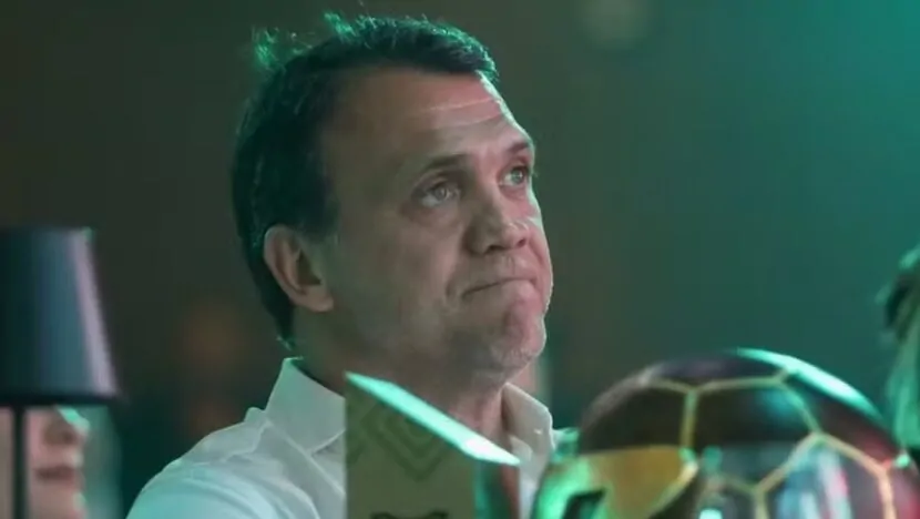 Petkovic critica flamengo por pênaltis e chama equipe de ‘incompetente’ | notícias do rio grande do norte Petkovic critica Flamengo por pênaltis e chama equipe de ‘incompetente’ - Foto: Staff Images/CBF