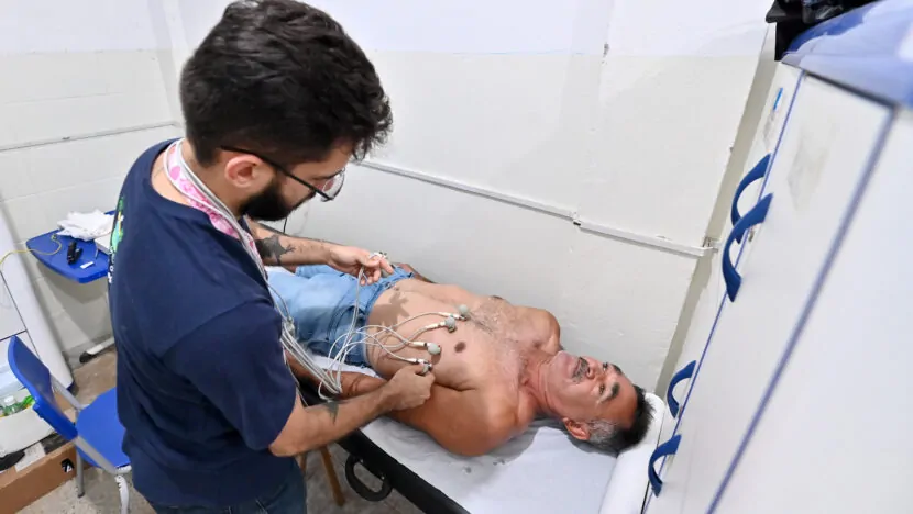 “assembleia e você” encerra calendário de 2025 com marca de 300 mil atendimentos | notícias do rio grande do norte “Assembleia e Você” encerra calendário de 2025 com marca de 300 mil atendimentos