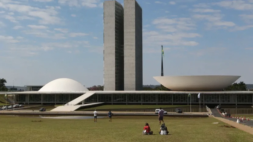 Quatro bancadas da câmara acionam stf contra pl da dosimetria | notícias do rio grande do norte Senado - Foto: Fabio Rodrigues Pozzebom/Agência Brasil/Arquivo